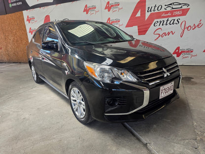 MITSUBISHI MIRAGE 2023