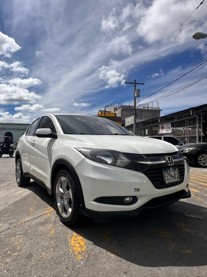 HONDA HR-V 4X2 2018