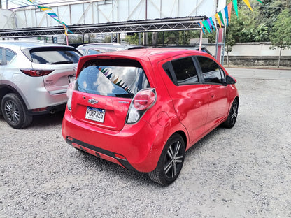 CHEVROLET SPARK LS 2013