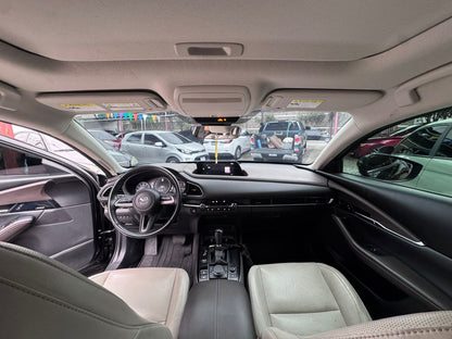 MAZDA CX30 PREMIUM AWD  2020