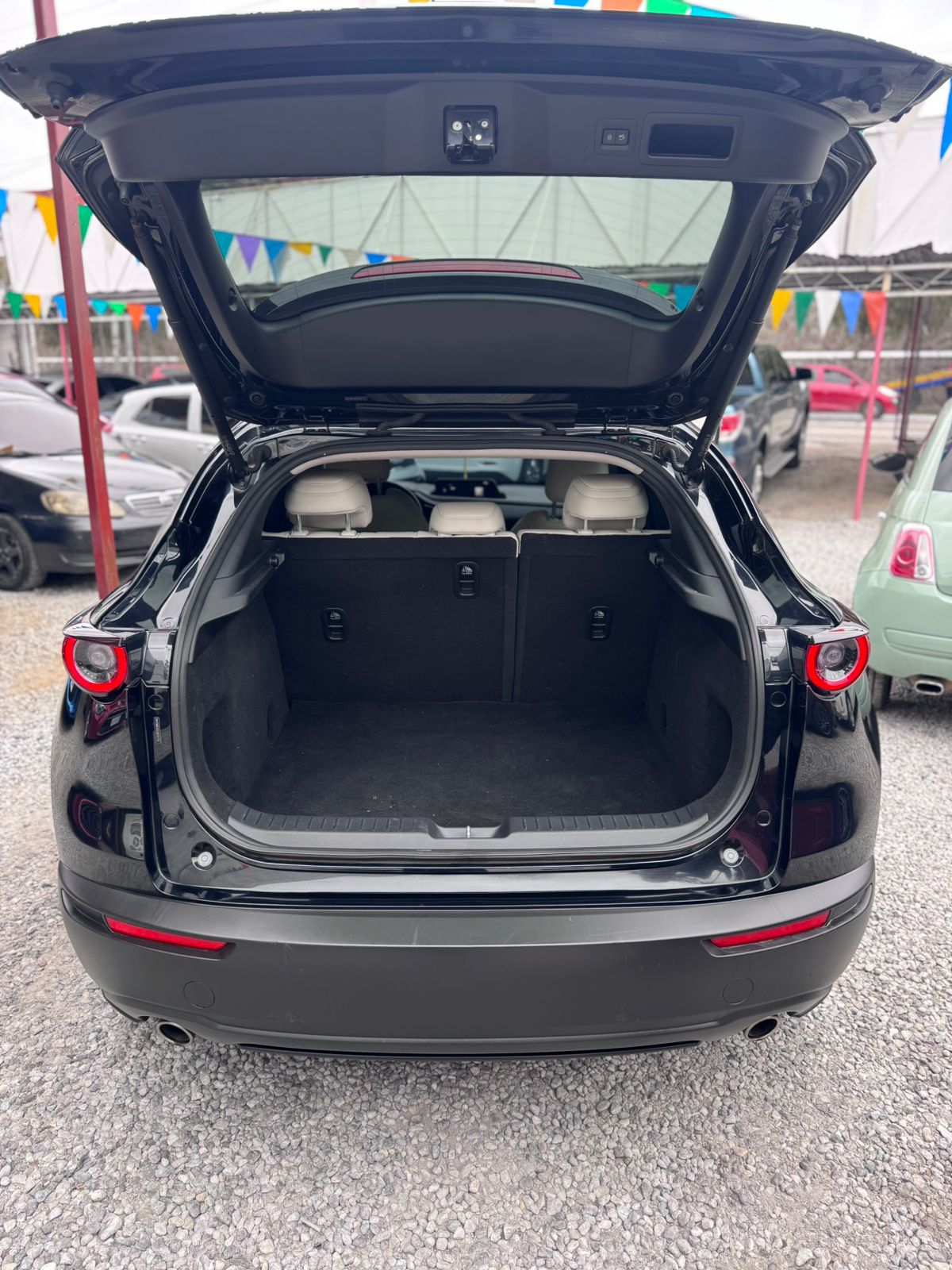 MAZDA CX30 PREMIUM AWD  2020