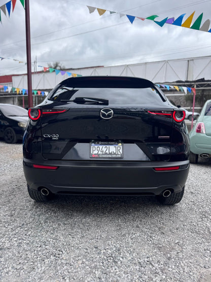 MAZDA CX30 PREMIUM AWD  2020
