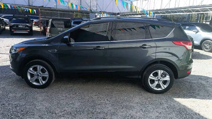 FORD SCAPE SE 4WD 2015