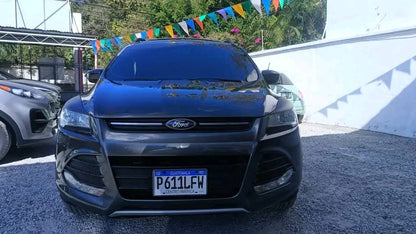 FORD SCAPE SE 4WD 2015