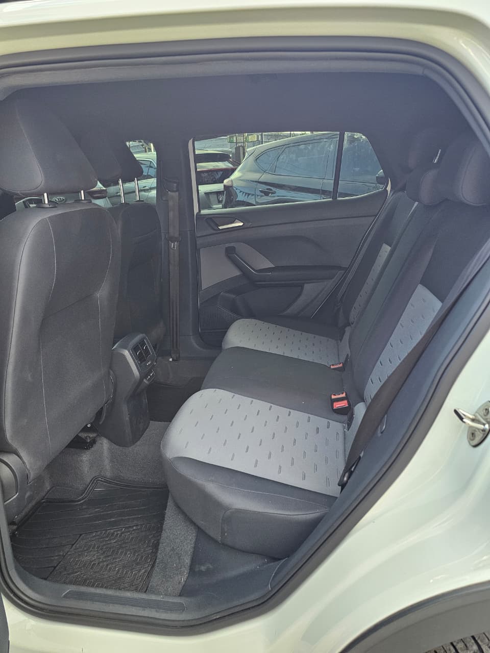 WOLKSWAGEN T CROSS 2023