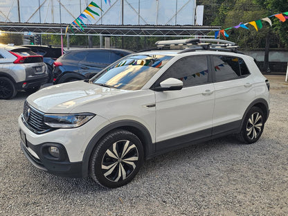 WOLKSWAGEN T CROSS 2023