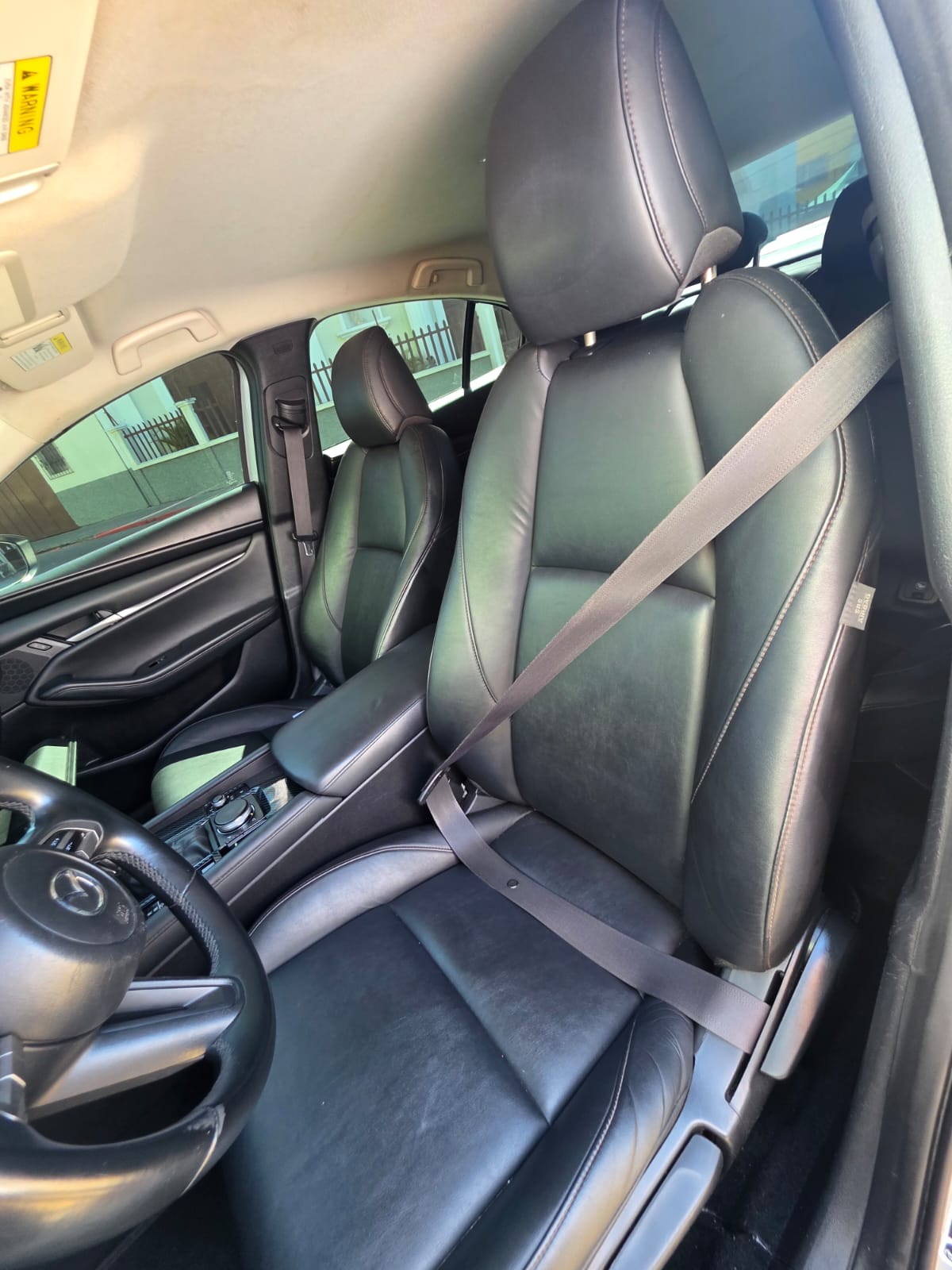 MAZDA 3 PREFERRED PLUS 2020