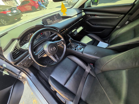 MAZDA 3 PREFERRED PLUS 2020