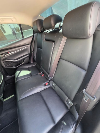 MAZDA 3 PREFERRED PLUS 2020