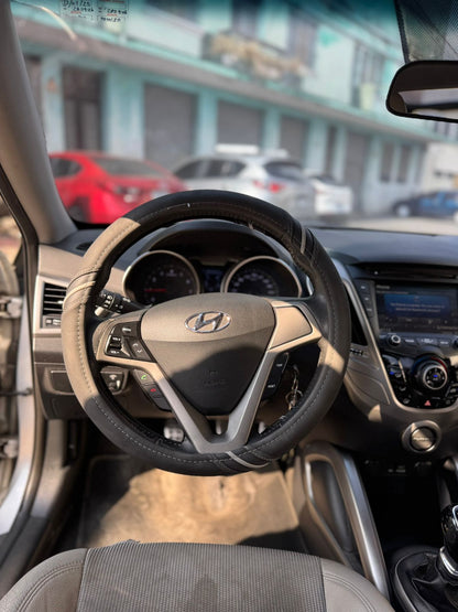 HYUNDAI VELOSTER 2013