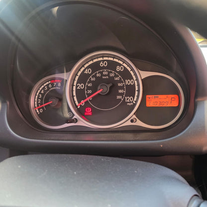 MAZDA 2 2013