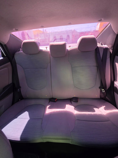 HYUNDAI ACCENT SE 2016