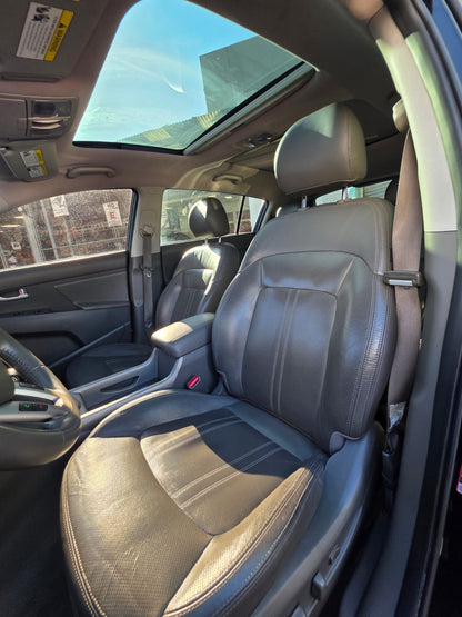 KIA SPORTAGE EX AWD 4X4 2015