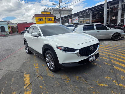 MAZDA CX30 AWD 2022