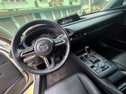 MAZDA CX30 AWD 2022