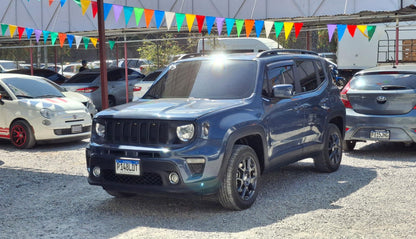 JEEP RENEGADE 2020 4WD