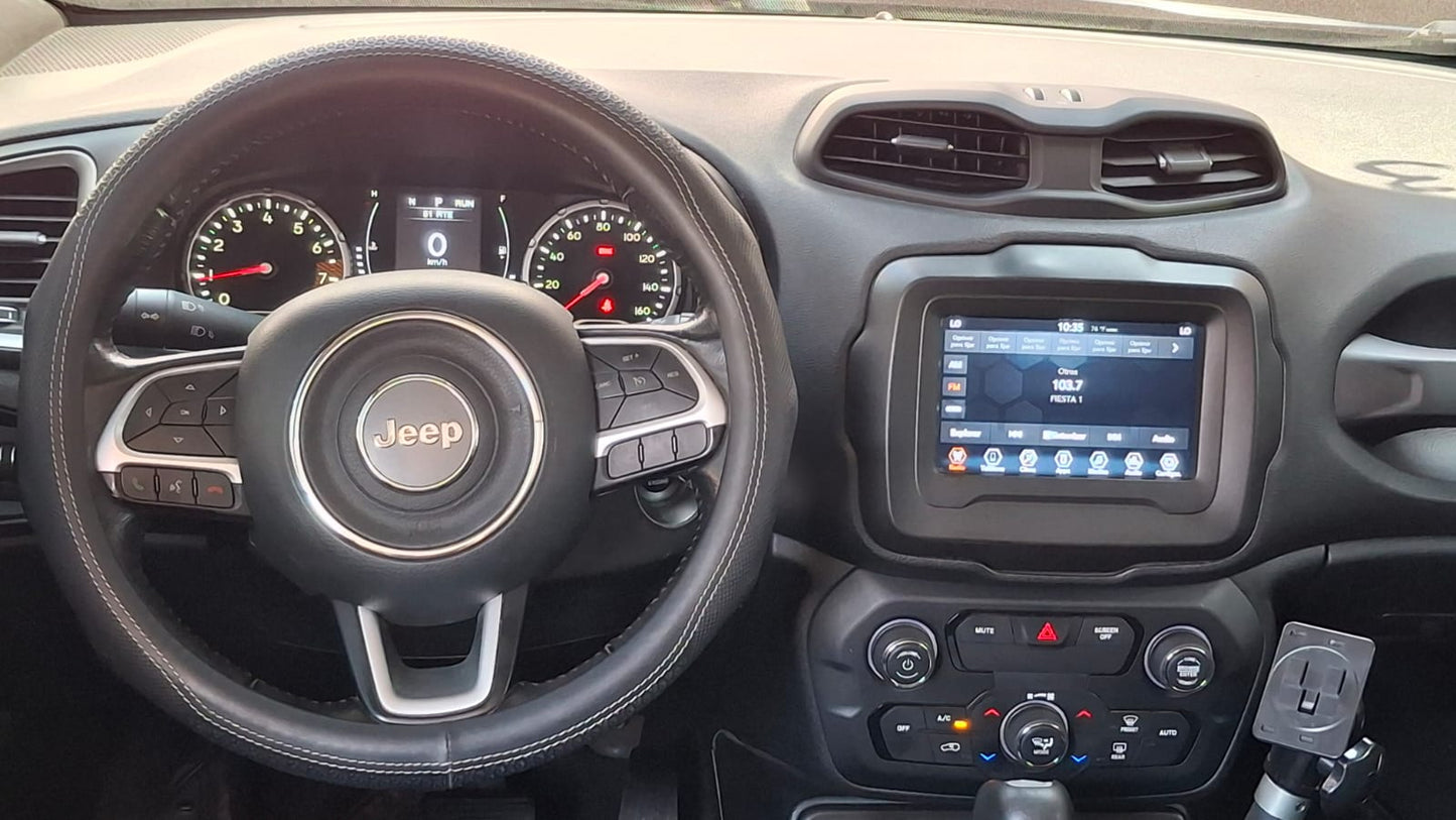 JEEP RENEGADE 2020 4WD