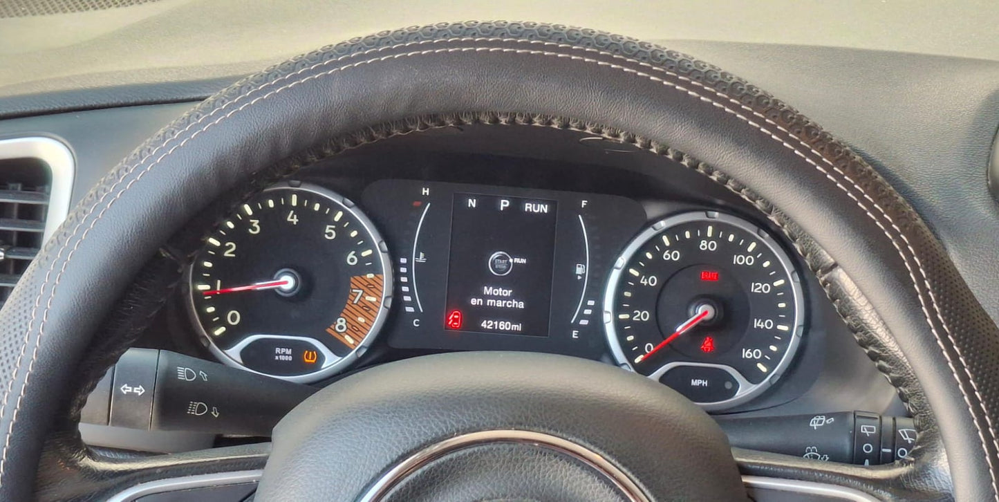 JEEP RENEGADE 2020 4WD