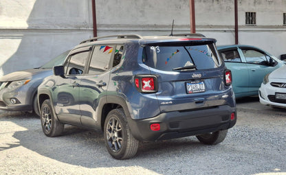 JEEP RENEGADE 2020 4WD