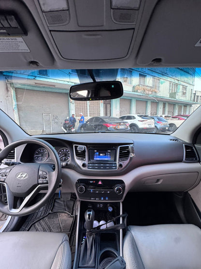HYUNDAI TUCSON ECO 2WD 2016