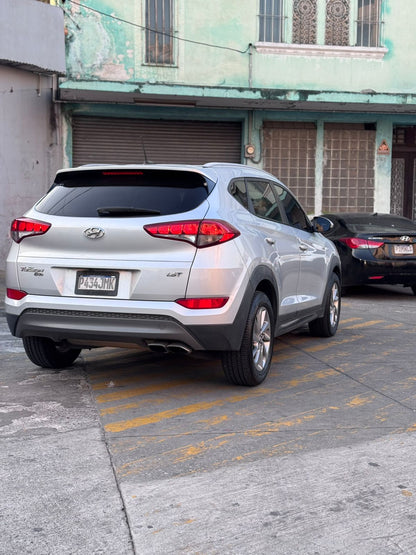 HYUNDAI TUCSON ECO 2WD 2016