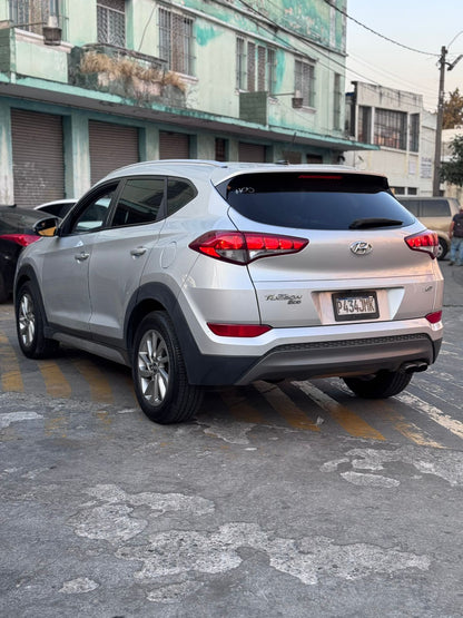 HYUNDAI TUCSON ECO 2WD 2016