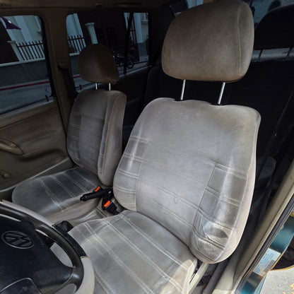 VOLKSWAGEN JETTA GL 1996