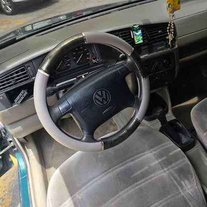 VOLKSWAGEN JETTA GL 1996