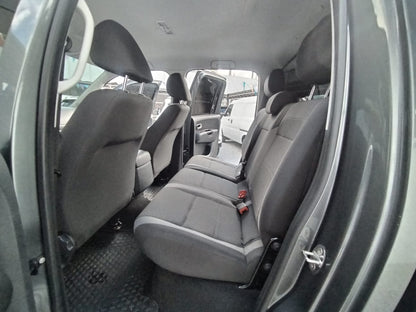 VOLKSWAGEN AMAROK 2022