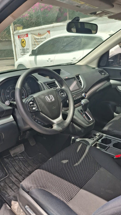 HONDA CRV EX 2016