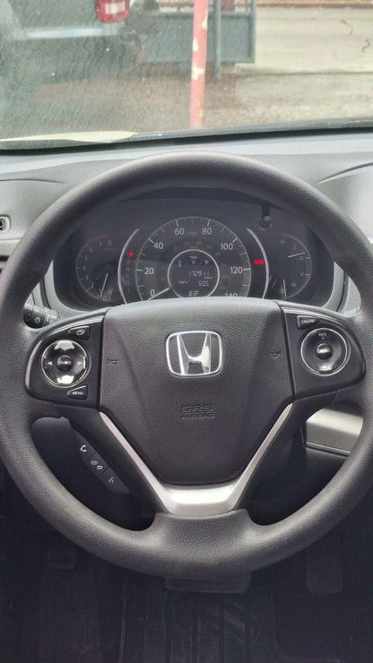 HONDA CRV EX 2016