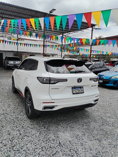 CHANGAN CS55 PLUS 2023