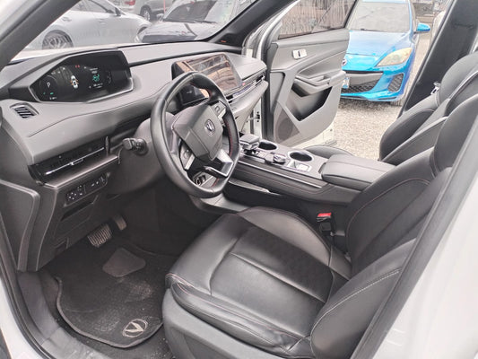 CHANGAN CS55 PLUS 2023