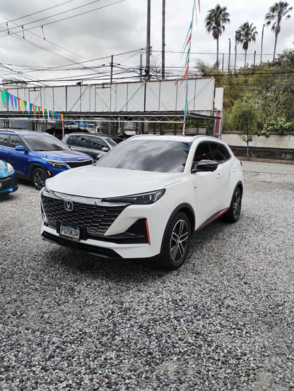 CHANGAN CS55 PLUS 2023