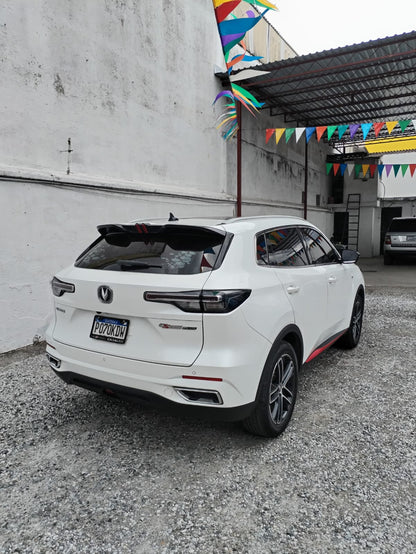 CHANGAN CS55 PLUS 2023