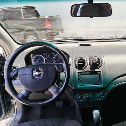 CHEVROLET AVEO 2012
