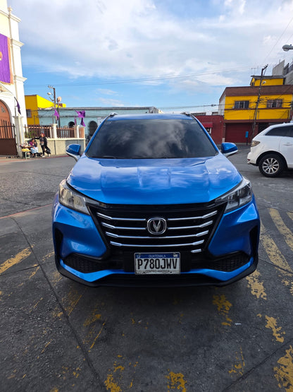 CHANGAN CS15 2023