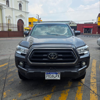 TOYOTA TACOMA SR5 2021