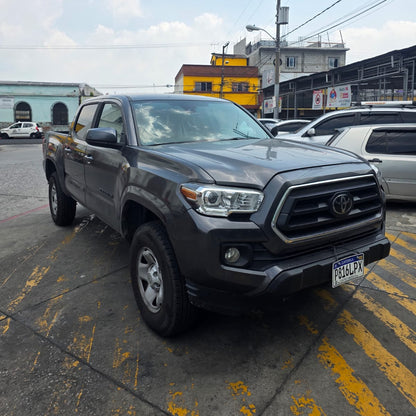 TOYOTA TACOMA SR5 2021