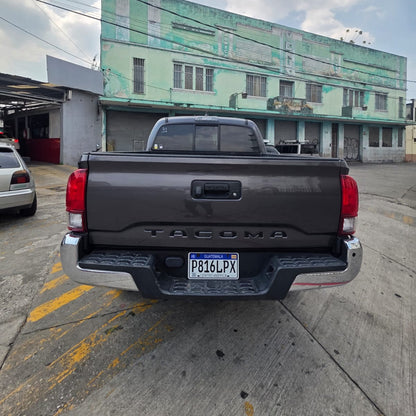 TOYOTA TACOMA SR5 2021