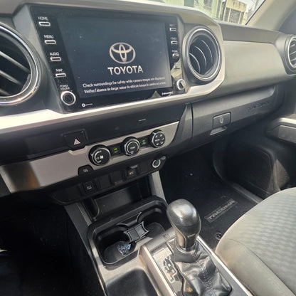 TOYOTA TACOMA SR5 2021