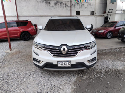 RENAULT KOLEOS 2018