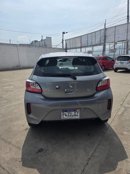 MITSUBISHI MIRAGE ES 2021