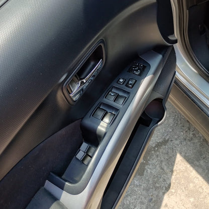 MITSUBISHI OUTLANDER ES 4WD 2010