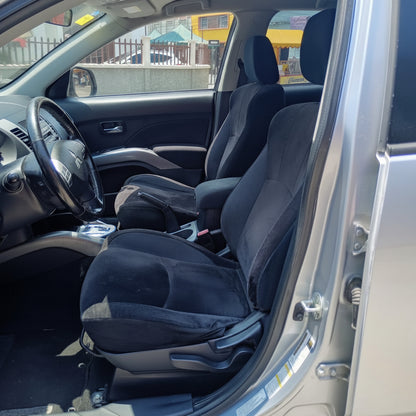 MITSUBISHI OUTLANDER ES 4WD 2010