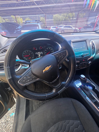 CHEVROLET EQUINOX LT 2WD 2018