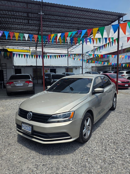VOLKSWAGEN JETTA 2.0 2016