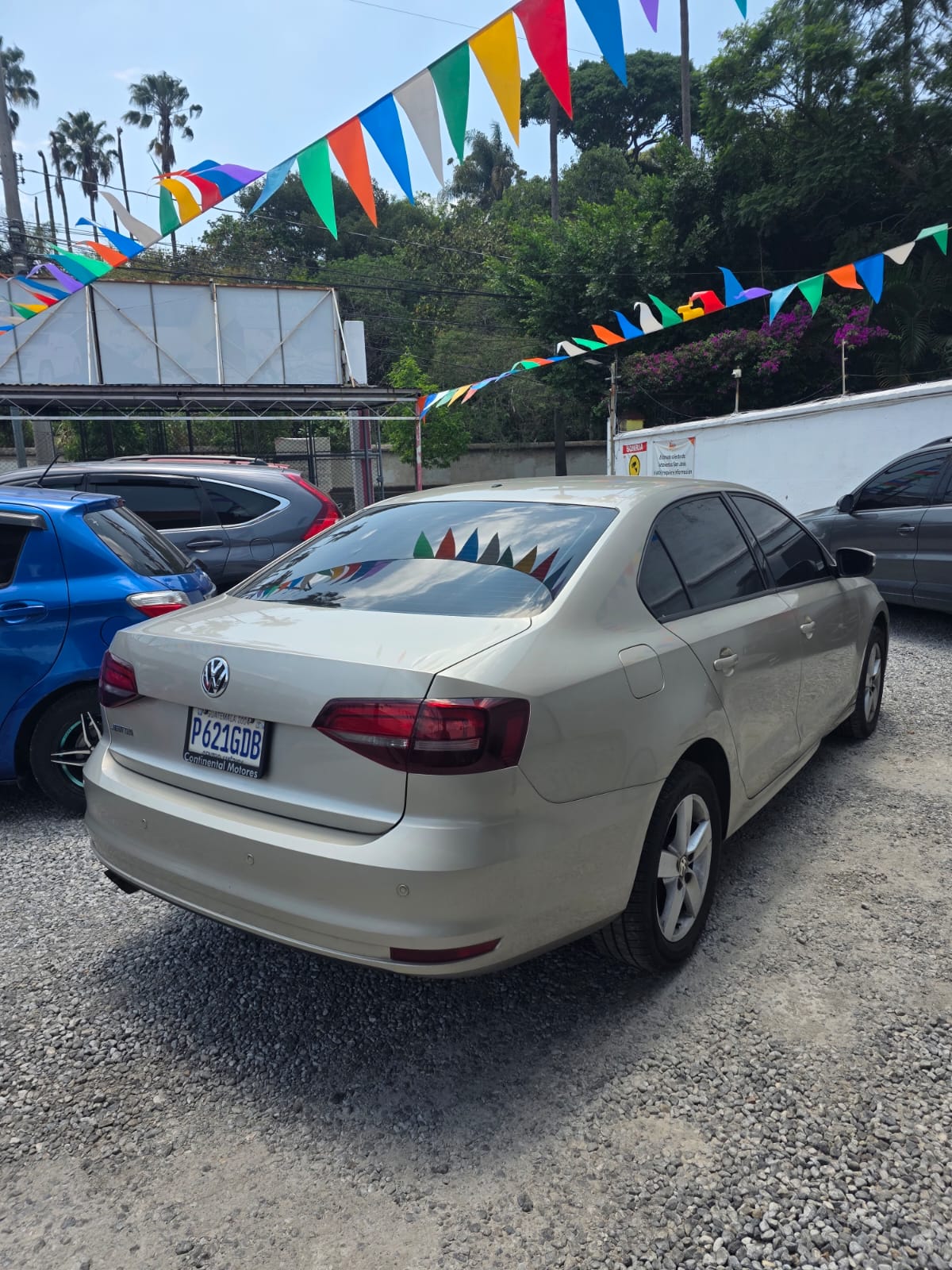VOLKSWAGEN JETTA 2.0 2016