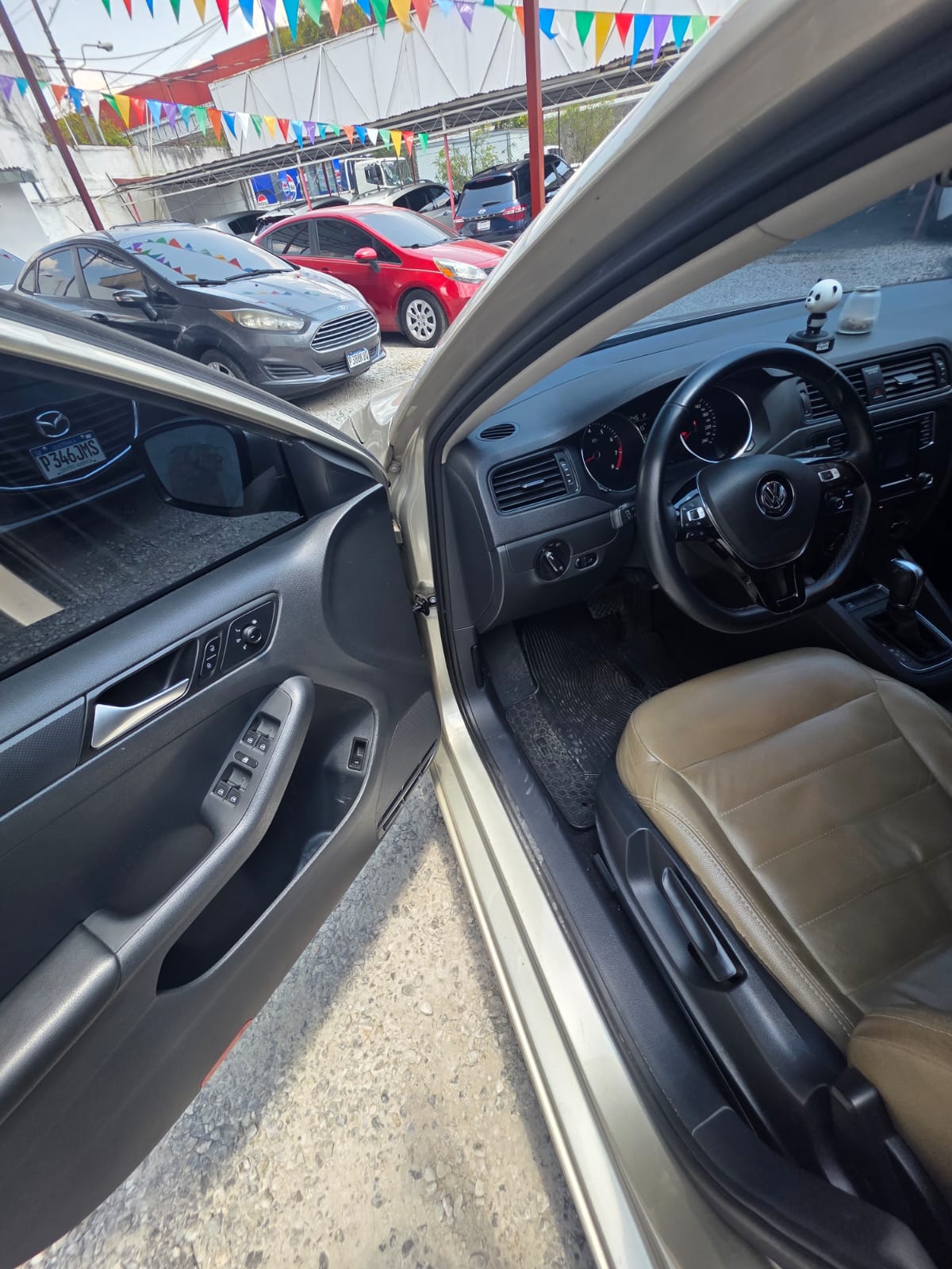 VOLKSWAGEN JETTA 2.0 2016
