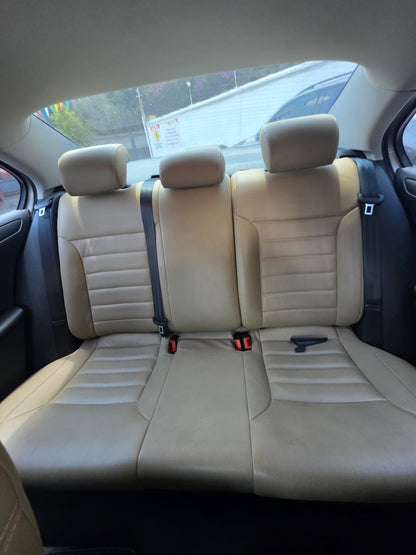 VOLKSWAGEN JETTA 2.0 2016
